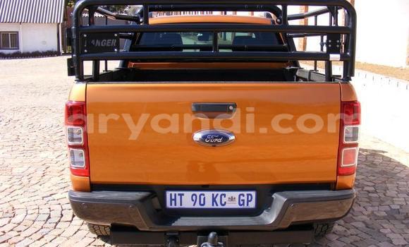 Acheter Occasion Voiture Ford Ranger Autre à Lusaka, Zambie Acheter Occasion Voiture Ford Ranger Autre à Lusaka, Zambie