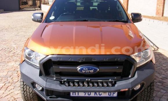 Acheter Occasion Voiture Ford Ranger Autre à Lusaka, Zambie Acheter Occasion Voiture Ford Ranger Autre à Lusaka, Zambie