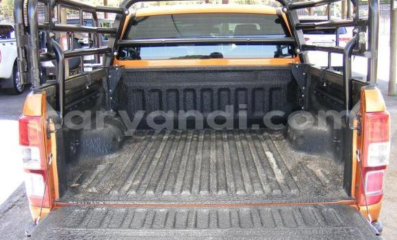 Acheter Occasion Voiture Ford Ranger Autre à Lusaka, Zambie Acheter Occasion Voiture Ford Ranger Autre à Lusaka, Zambie