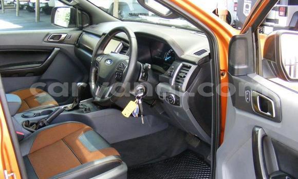 Acheter Occasion Voiture Ford Ranger Autre à Lusaka, Zambie Acheter Occasion Voiture Ford Ranger Autre à Lusaka, Zambie