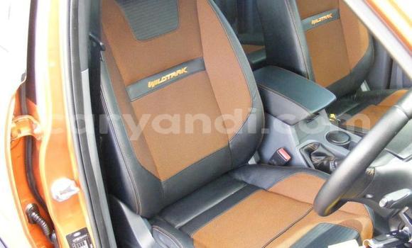 Acheter Occasion Voiture Ford Ranger Autre à Lusaka, Zambie Acheter Occasion Voiture Ford Ranger Autre à Lusaka, Zambie