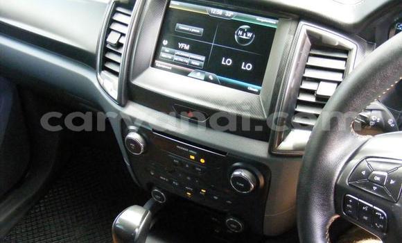 Acheter Occasion Voiture Ford Ranger Autre à Lusaka, Zambie Acheter Occasion Voiture Ford Ranger Autre à Lusaka, Zambie