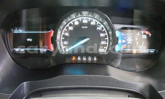 Acheter Occasion Voiture Ford Ranger Autre à Lusaka, Zambie Acheter Occasion Voiture Ford Ranger Autre à Lusaka, Zambie