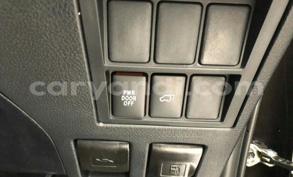 Nunua Ilio tumika Toyota Fortuner Nyeupe Gari ndani ya Lusaka nchini Zambia Nunua Ilio tumika Toyota Fortuner Nyeupe Gari ndani ya Lusaka nchini Zambia