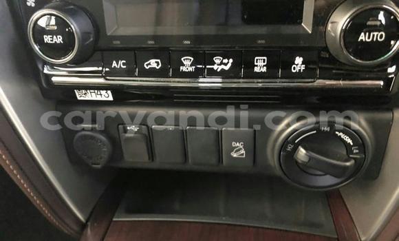 Nunua Ilio tumika Toyota Fortuner Nyeupe Gari ndani ya Lusaka nchini Zambia Nunua Ilio tumika Toyota Fortuner Nyeupe Gari ndani ya Lusaka nchini Zambia