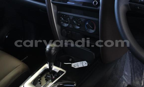 Buy Used Toyota Fortuner Silver Car in Lusaka in Zambia Buy Used Toyota Fortuner Silver Car in Lusaka in Zambia