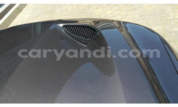 Acheter Occasion Voiture Jeep Grand Cherokee SRT8 Autre à Lundazi, Est Acheter Occasion Voiture Jeep Grand Cherokee SRT8 Autre à Lundazi, Est