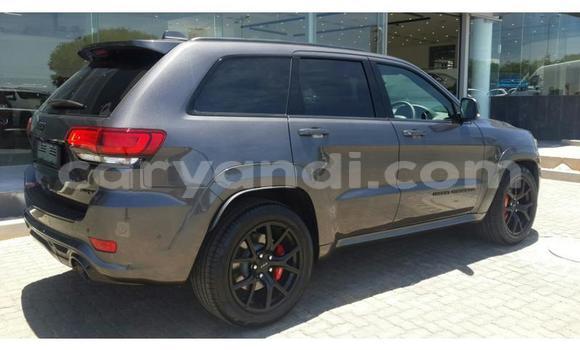 Acheter Occasion Voiture Jeep Grand Cherokee SRT8 Autre à Lundazi, Est Acheter Occasion Voiture Jeep Grand Cherokee SRT8 Autre à Lundazi, Est