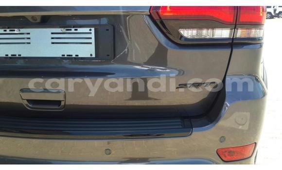 Acheter Occasion Voiture Jeep Grand Cherokee SRT8 Autre à Lundazi, Est Acheter Occasion Voiture Jeep Grand Cherokee SRT8 Autre à Lundazi, Est