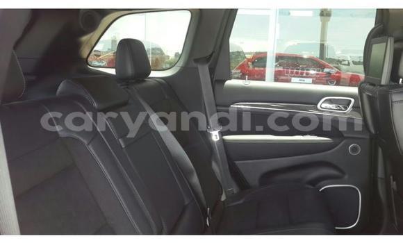 Tenga Tsaru Jeep Grand Cherokee SRT8 Tsvuku Mota in Chingola in Zambia Tenga Tsaru Jeep Grand Cherokee SRT8 Tsvuku Mota in Chingola in Zambia