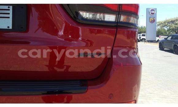 Tenga Tsaru Jeep Grand Cherokee SRT8 Tsvuku Mota in Chingola in Zambia Tenga Tsaru Jeep Grand Cherokee SRT8 Tsvuku Mota in Chingola in Zambia