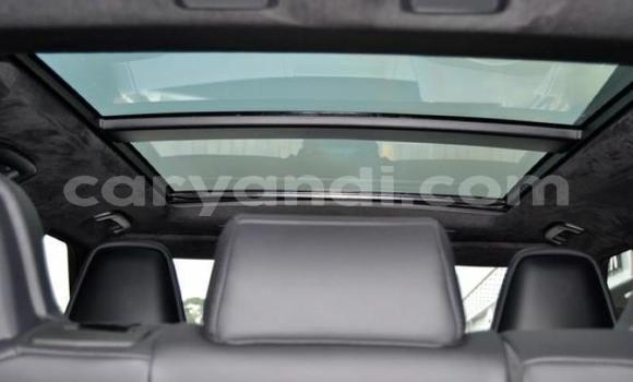 Tenga Tsaru Land Rover Range Rover Sport Zvimwe Mota in Lusaka in Zambia Tenga Tsaru Land Rover Range Rover Sport Zvimwe Mota in Lusaka in Zambia