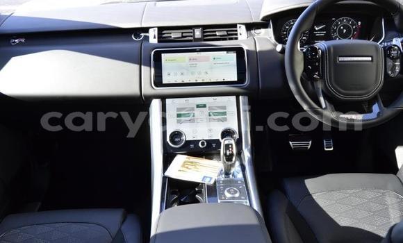 Tenga Tsaru Land Rover Range Rover Sport Zvimwe Mota in Lusaka in Zambia Tenga Tsaru Land Rover Range Rover Sport Zvimwe Mota in Lusaka in Zambia