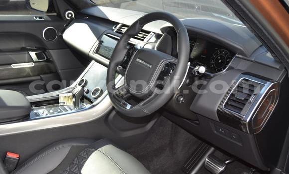 Tenga Tsaru Land Rover Range Rover Sport Zvimwe Mota in Lusaka in Zambia Tenga Tsaru Land Rover Range Rover Sport Zvimwe Mota in Lusaka in Zambia