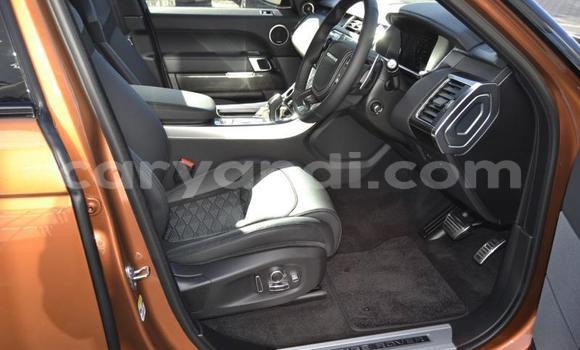 Tenga Tsaru Land Rover Range Rover Sport Zvimwe Mota in Lusaka in Zambia Tenga Tsaru Land Rover Range Rover Sport Zvimwe Mota in Lusaka in Zambia