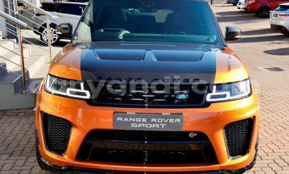 Tenga Tsaru Land Rover Range Rover Sport Zvimwe Mota in Lusaka in Zambia Tenga Tsaru Land Rover Range Rover Sport Zvimwe Mota in Lusaka in Zambia