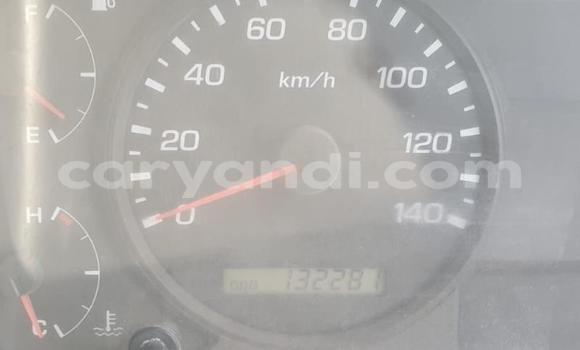 Tenga Tsaru Mitsubishi Fuso Chena Rori in Chingola in Zambia Tenga Tsaru Mitsubishi Fuso Chena Rori in Chingola in Zambia