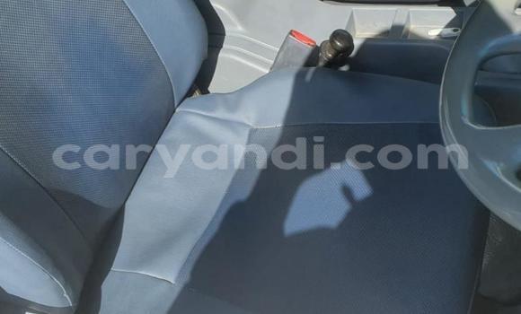 Tenga Tsaru Mitsubishi Fuso Chena Rori in Chingola in Zambia Tenga Tsaru Mitsubishi Fuso Chena Rori in Chingola in Zambia