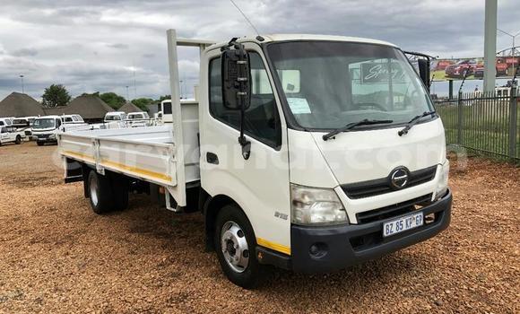 Buy Used Hino 300 Series Other Truck in Livingstone in Zambia