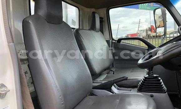 Tenga Tsaru Hino 300 Series Zvimwe Rori in Livingstone in Zambia Tenga Tsaru Hino 300 Series Zvimwe Rori in Livingstone in Zambia