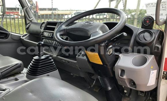 Tenga Tsaru Hino 300 Series Zvimwe Rori in Livingstone in Zambia Tenga Tsaru Hino 300 Series Zvimwe Rori in Livingstone in Zambia