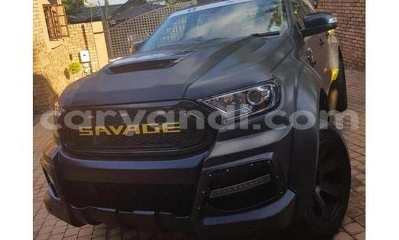 Acheter Occasion Voiture Ford Ranger Autre à Chingola, Zambie Acheter Occasion Voiture Ford Ranger Autre à Chingola, Zambie