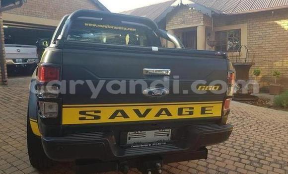 Acheter Occasion Voiture Ford Ranger Autre à Chingola, Zambie Acheter Occasion Voiture Ford Ranger Autre à Chingola, Zambie