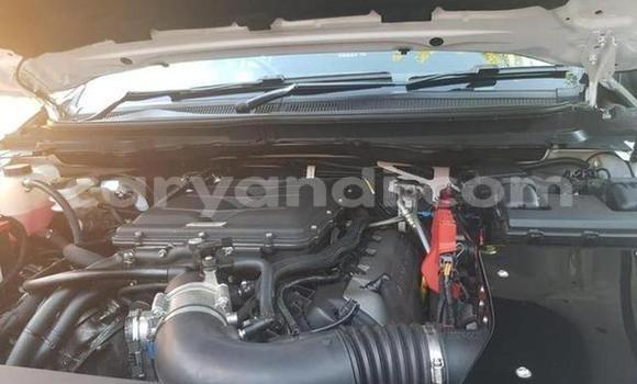 Acheter Occasion Voiture Ford Ranger Autre à Chingola, Zambie Acheter Occasion Voiture Ford Ranger Autre à Chingola, Zambie