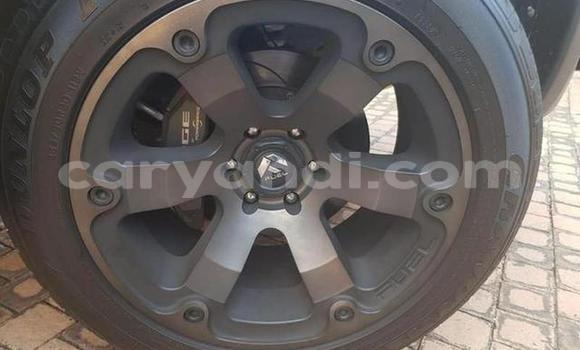 Acheter Occasion Voiture Ford Ranger Autre à Chingola, Zambie Acheter Occasion Voiture Ford Ranger Autre à Chingola, Zambie