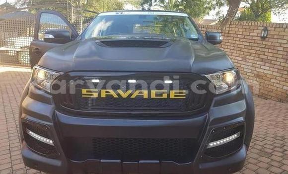 Acheter Occasion Voiture Ford Ranger Autre à Chingola, Zambie Acheter Occasion Voiture Ford Ranger Autre à Chingola, Zambie