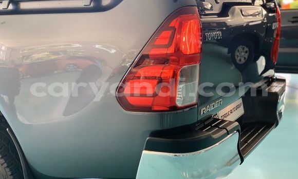 Acheter Occasion Voiture Toyota Hilux Gris à Chilanga, Lusaka Acheter Occasion Voiture Toyota Hilux Gris à Chilanga, Lusaka