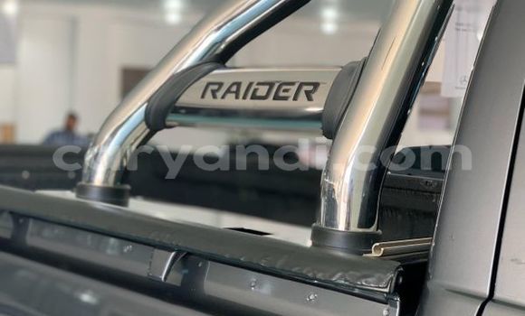 Acheter Occasion Voiture Toyota Hilux Gris à Chilanga, Lusaka Acheter Occasion Voiture Toyota Hilux Gris à Chilanga, Lusaka