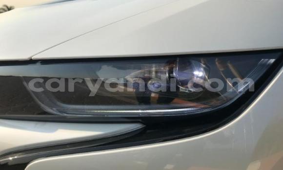 Acheter Occasion Voiture BMW i8 Blanc à Lusaka, Zambie Acheter Occasion Voiture BMW i8 Blanc à Lusaka, Zambie