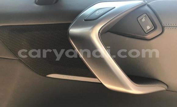 Acheter Occasion Voiture BMW i8 Blanc à Lusaka, Zambie Acheter Occasion Voiture BMW i8 Blanc à Lusaka, Zambie