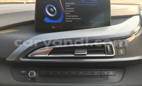 Acheter Occasion Voiture BMW i8 Blanc à Lusaka, Zambie Acheter Occasion Voiture BMW i8 Blanc à Lusaka, Zambie