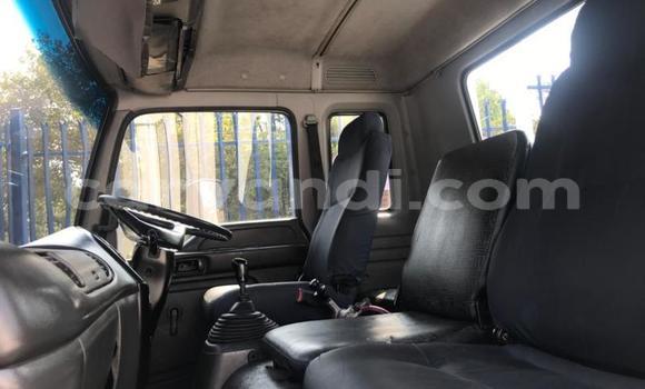 Buy Used Isuzu FTR 850 White Truck in Livingstone in Zambia Buy Used Isuzu FTR 850 White Truck in Livingstone in Zambia