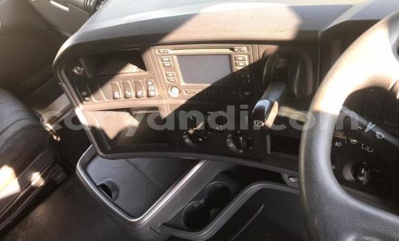 Acheter Occasion Utilitaire Scania R420 Blanc à Livingstone, Zambie Acheter Occasion Utilitaire Scania R420 Blanc à Livingstone, Zambie