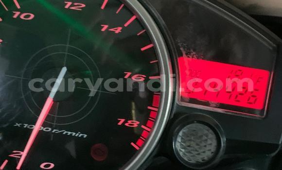 Acheter Occasion Moto Yamaha YZF Noir à Lusaka, Zambie Acheter Occasion Moto Yamaha YZF Noir à Lusaka, Zambie