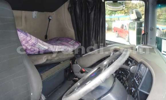 Tenga Tsaru Scania R420 Chena Rori in Lusaka in Zambia Tenga Tsaru Scania R420 Chena Rori in Lusaka in Zambia