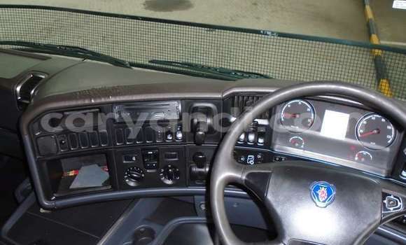 Tenga Tsaru Scania R420 Chena Rori in Lusaka in Zambia Tenga Tsaru Scania R420 Chena Rori in Lusaka in Zambia