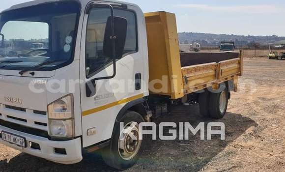 Buy Used Isuzu FTR 850 Other Truck in Lusaka in Zambia Buy Used Isuzu FTR 850 Other Truck in Lusaka in Zambia