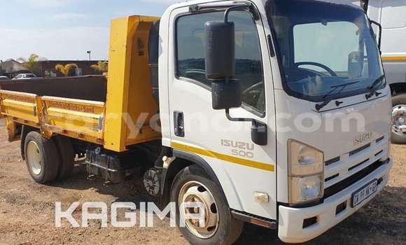 Buy Used Isuzu FTR 850 Other Truck in Lusaka in Zambia Buy Used Isuzu FTR 850 Other Truck in Lusaka in Zambia