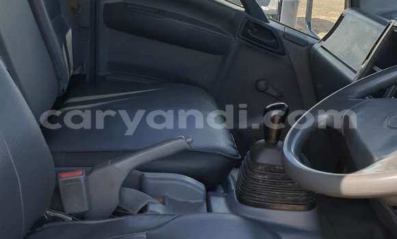 Buy Used Isuzu FTR 850 Other Truck in Lusaka in Zambia Buy Used Isuzu FTR 850 Other Truck in Lusaka in Zambia