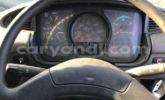 Buy Used Nissan UD White Truck in Lusaka in Zambia Buy Used Nissan UD White Truck in Lusaka in Zambia