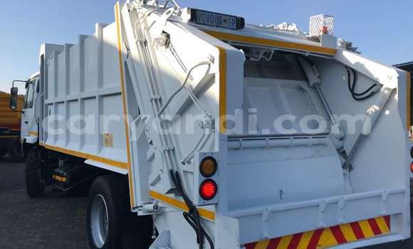 Buy Used Nissan UD White Truck in Lusaka in Zambia Buy Used Nissan UD White Truck in Lusaka in Zambia