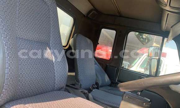 Buy Used Nissan UD White Truck in Lusaka in Zambia Buy Used Nissan UD White Truck in Lusaka in Zambia