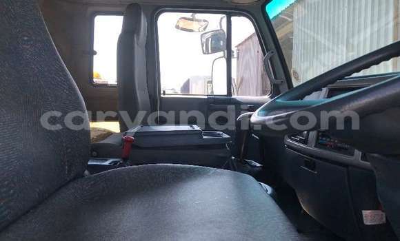 Buy Used Nissan UD White Truck in Lusaka in Zambia