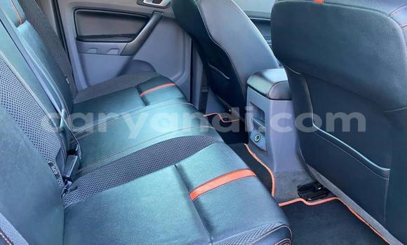 Tenga Tsaru Ford Ranger Zvimwe Mota in Lusaka in Zambia Tenga Tsaru Ford Ranger Zvimwe Mota in Lusaka in Zambia