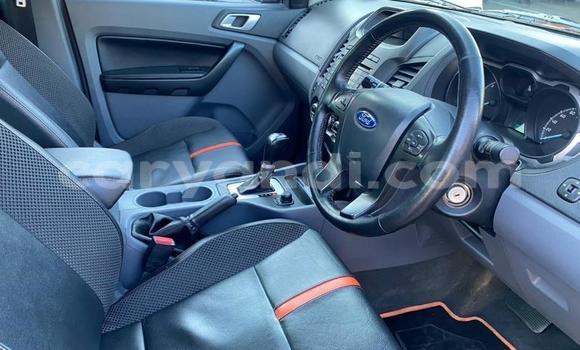 Tenga Tsaru Ford Ranger Zvimwe Mota in Lusaka in Zambia Tenga Tsaru Ford Ranger Zvimwe Mota in Lusaka in Zambia