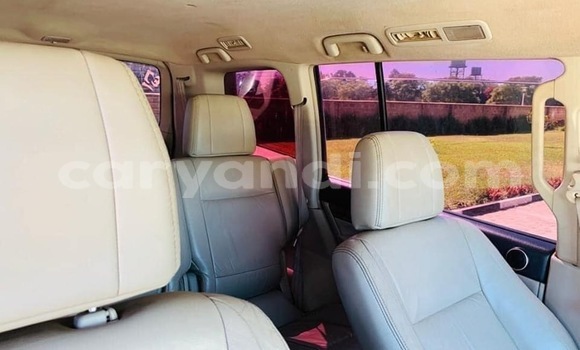 Buy Used Mitsubishi Pajero White Car in Lusaka in Zambia Buy Used Mitsubishi Pajero White Car in Lusaka in Zambia